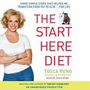The Start Here Diet by Tosca Reno