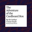 The Adventure of the Cardboard Box by Sir Arthur Conan Doyle