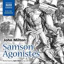 Samson Agonistes by John Milton