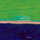Fractals: A Very Short Introduction by Kenneth Falconer
