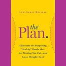 The Plan by Lyn-Genet Recitas