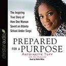 Prepared for a Purpose by Antoinette Tuff