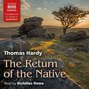 The Return of the Native by Thomas Hardy