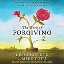 Book of Forgiving by Desmond Tutu