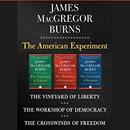 The American Experiment by James MacGregor Burns