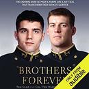 Brothers Forever by Thomas Manion