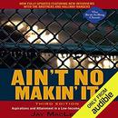 Ain't No Makin' It by Jay MacLeod