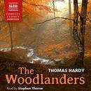 The Woodlanders by Thomas Hardy