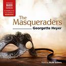 The Masqueraders by Georgette Heyer