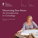 Discovering Your Roots: An Introduction to Genealogy by John Philip Colletta