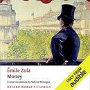 Money by Emile Zola