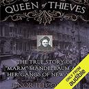 Queen of Thieves by J. North Conway