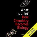 What Is Life?: How Chemistry Becomes Biology by Addy Pross