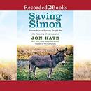 Saving Simon by Jon Katz