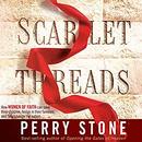 Scarlet Threads by Perry Stone