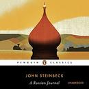 A Russian Journal by John Steinbeck