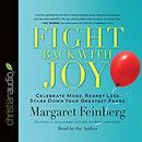 Fight Back with Joy by Margaret Feinberg