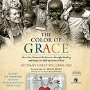 The Color of Grace by Bethany Haley Williams