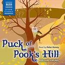 Puck of Pook's Hill by Rudyard Kipling