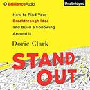 Stand Out by Dorie Clark