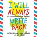 I Will Always Write Back by Martin Ganda
