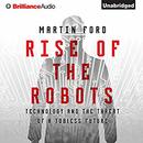 Rise of the Robots by Martin Ford