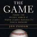 The Game by Jon Pessah
