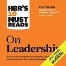 HBR's 10 Must Reads on Leadership by Harvard Business Review