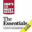 HBR's 10 Must Reads: The Essentials by Peter Drucker