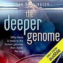 The Deeper Genome by John Parrington