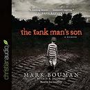 Tank Man's Son by Mark Bouman