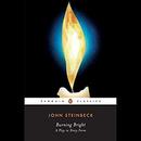 Burning Bright: A Play in Story Form by John Steinbeck