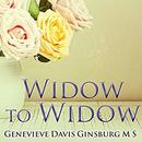 Widow to Widow by Genevieve Davis Ginsburg