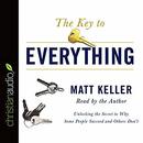 The Key to Everything by Matt Keller