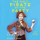 The Only Pirate at the Party by Lindsey Stirling
