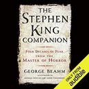 The Stephen King Companion by George Beahm