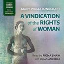 A Vindication of the Rights of Woman by Mary Wollstonecraft