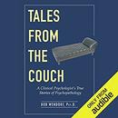 Tales from the Couch by Bob Wendorf