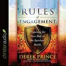 Rules of Engagement by Derek Prince