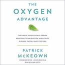 The Oxygen Advantage by Patrick McKeown