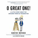 O Great One! by David Novak