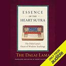 Essence of the Heart Sutra by His Holiness the Dalai Lama