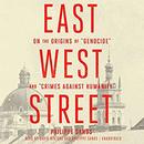 East West Street by Philippe Sands