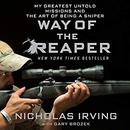 Way of the Reaper by Nicholas Irving