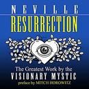Resurrection by Neville Goddard