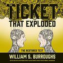 The Ticket That Exploded by William Burroughs
