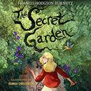 The Secret Garden by Frances Hodgson Burnett