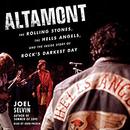 Altamont by Joel Selvin