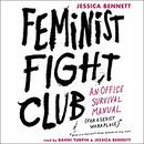 Feminist Fight Club by Jessica Bennett