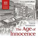 The Age of Innocence by Edith Wharton